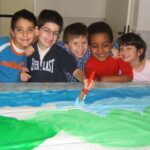 BANDALLEGRA: centro educativo diurno per minori